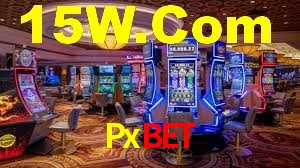 Bonus Features Pxbet