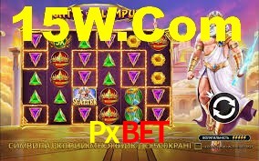 Spaceman Game Pxbet
