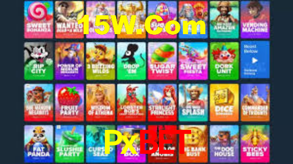 Pxbet