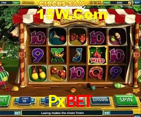 Apostas de Tênis Pxbet