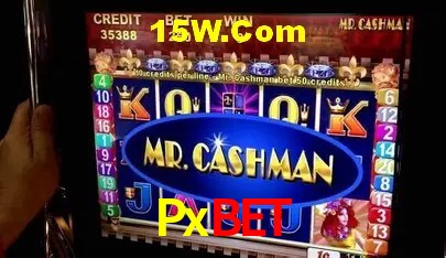 Pxbet