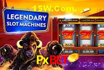 Integração de APIs Pxbet
