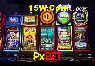 Diretório de Jogos Pxbet