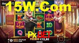 Game Providers Pxbet