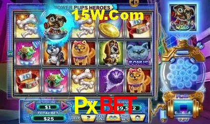 Pxbet