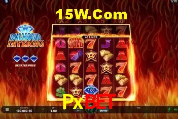  Pxbet App