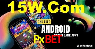 Experiência VIP Pxbet