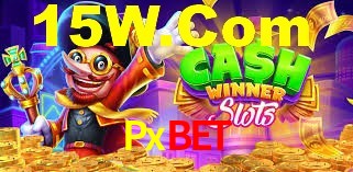 Welcome Bonus Pxbet