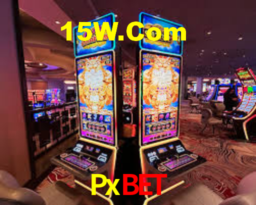 VIP Casino Pxbet