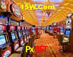 Pxbet
