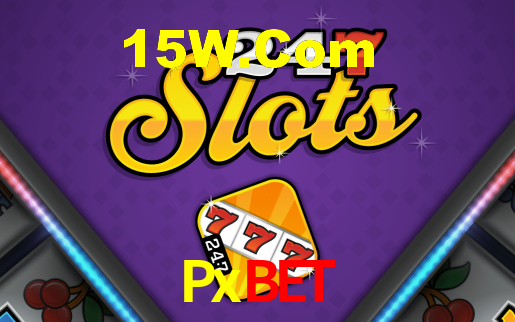 Premium Interface Pxbet