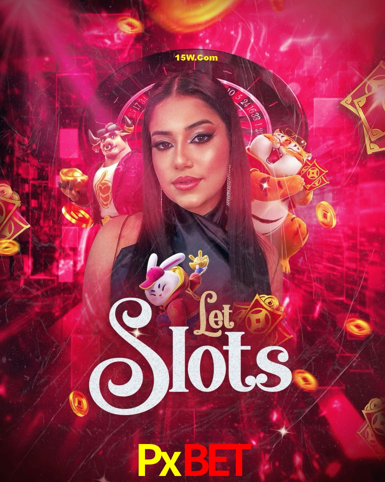 Seasonal Promotions Pxbet