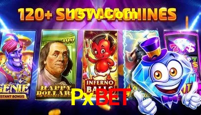 Promoções Sazonais Pxbet