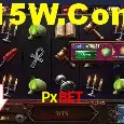 Provedores de Jogos Pxbet