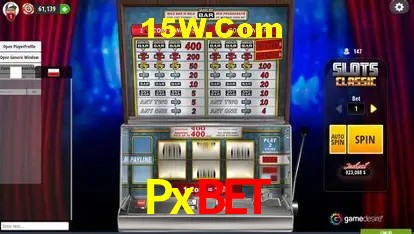 Benefícios da Conta Pxbet
