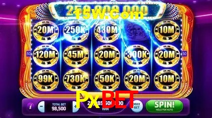Experimente o Login Seguro Premium no Pxbet